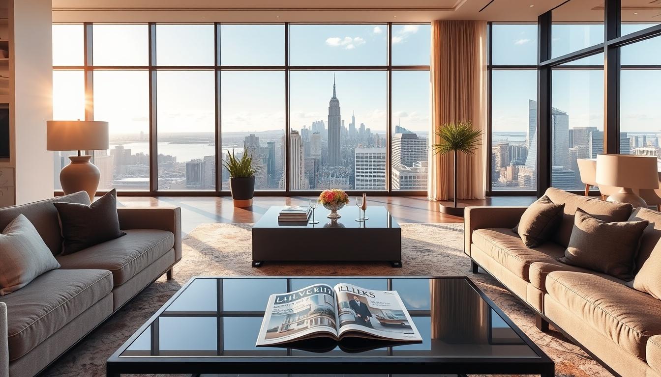 Luxury Awaits You